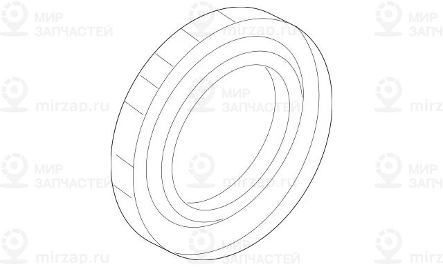 Запчасть Mercedes-Benz A0169970146