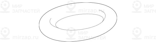 Запчасть Mercedes-Benz A0169971745