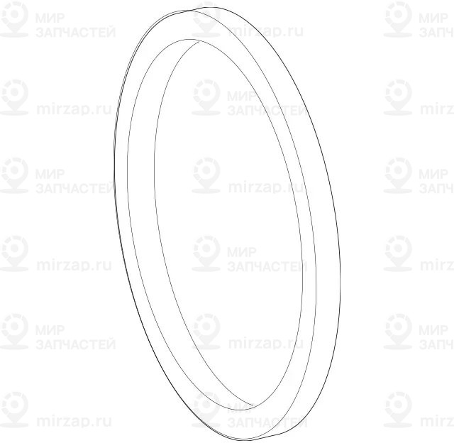 Запчасть Mercedes-Benz A0169972046