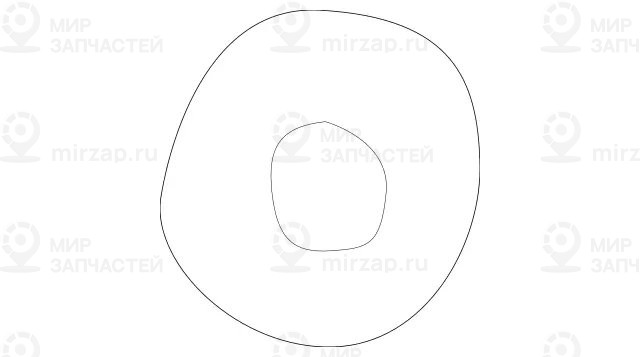 Запчасть Mercedes-Benz A0179973448