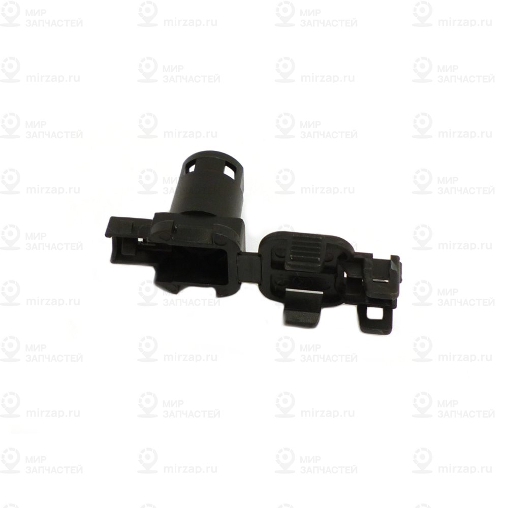 Корпус штек. гнезда
 Mercedes-Benz A0195455428