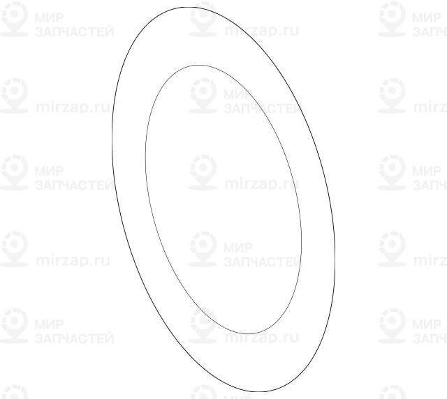 Запчасть Mercedes-Benz A0199975745