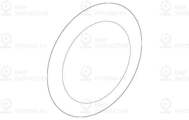 Запчасть Mercedes-Benz A0199976945