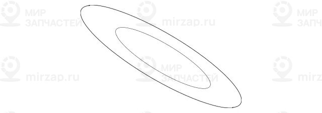 Запчасть Mercedes-Benz A0209972945