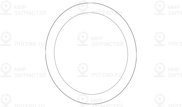 Запчасть Mercedes-Benz A0209977845