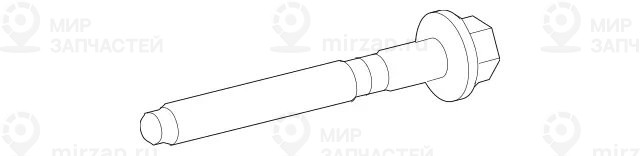 Запчасть Mercedes-Benz A0219900901
