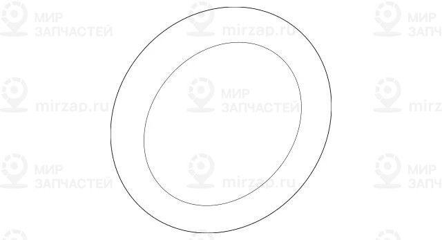 Запчасть Mercedes-Benz A0219976845
