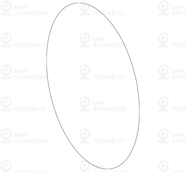 Запчасть Mercedes-Benz A0219979245