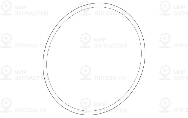Запчасть Mercedes-Benz A0229976445