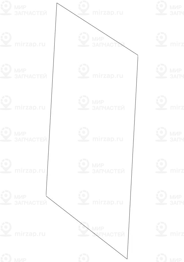 Запчасть Mercedes-Benz A0234207518