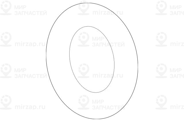 Запчасть Mercedes-Benz A023997464564
