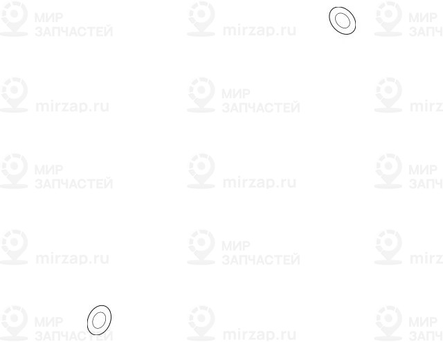 Запчасть Mercedes-Benz A023997634565