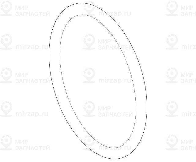 Запчасть Mercedes-Benz A024997634564