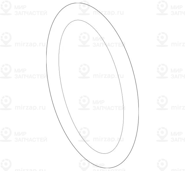 Запчасть Mercedes-Benz A0249978045