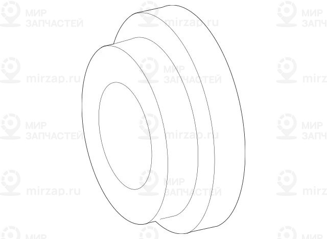 Запчасть Mercedes-Benz A0249979947