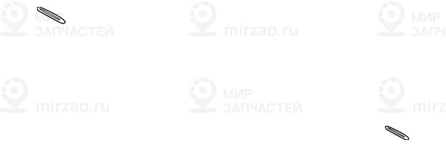 Запчасть Mercedes-Benz A0259971845