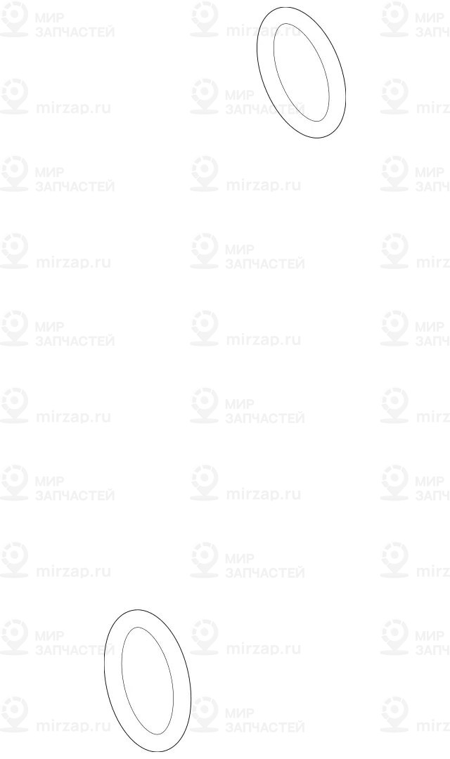 Запчасть Mercedes-Benz A0269976845