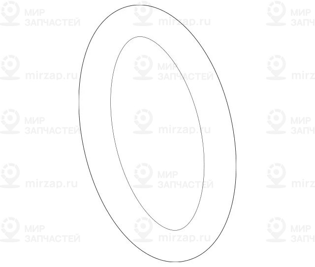 Запчасть Mercedes-Benz A0269976945