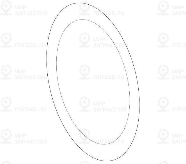 Запчасть Mercedes-Benz A0289973545