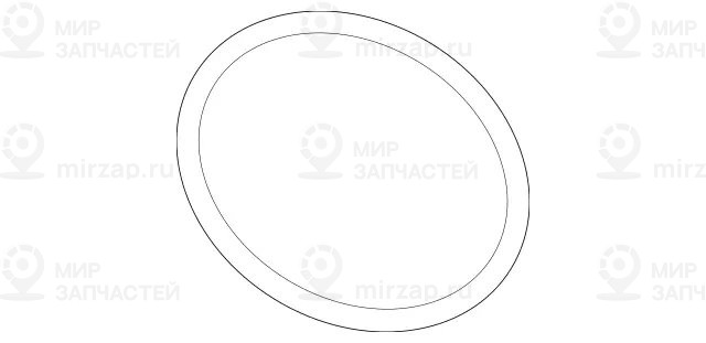 Запчасть Mercedes-Benz A0309970748