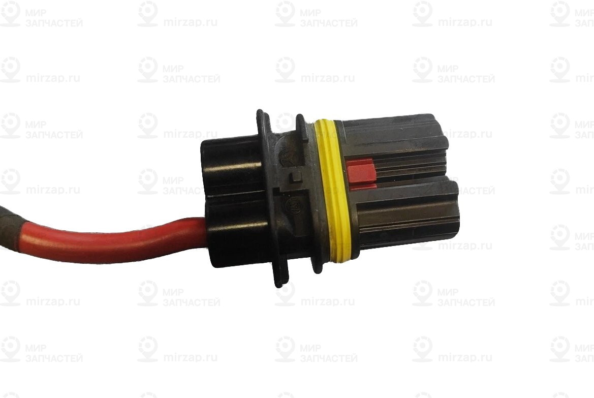 Корпус штек. гнезда
 Mercedes-Benz A0315455528