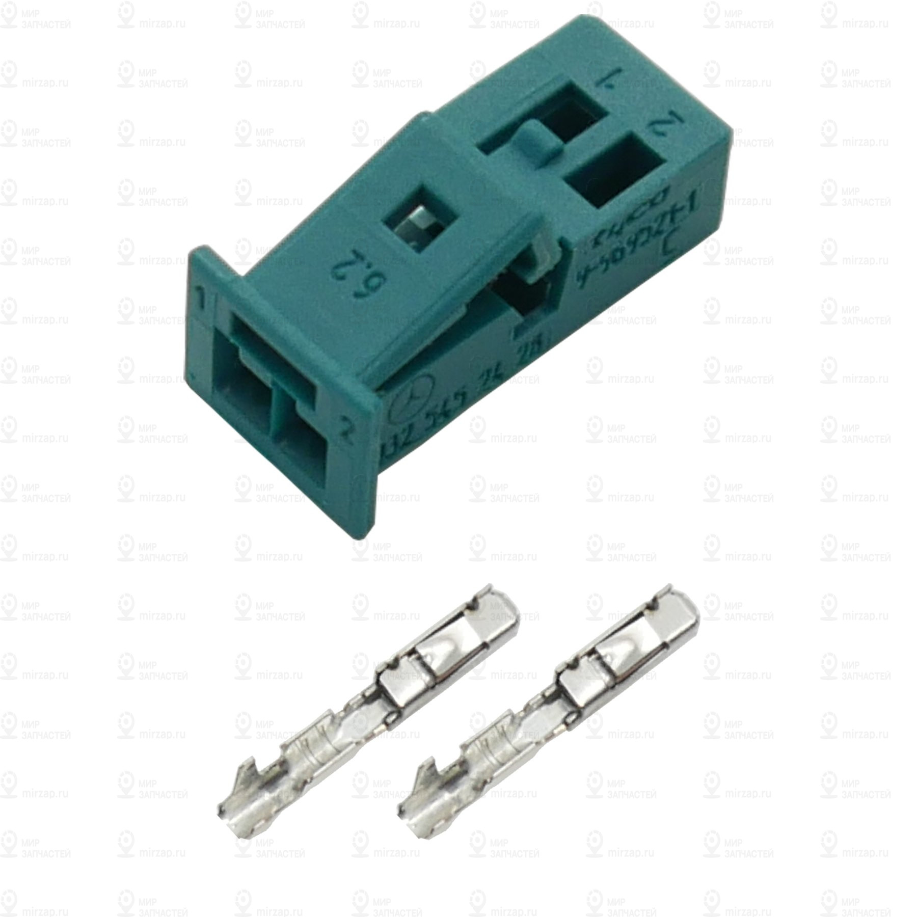 Корпус штек. гнезда
 Mercedes-Benz A0325452428