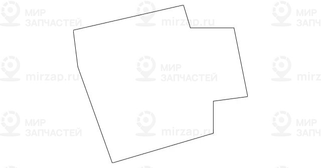Запчасть Mercedes-Benz A0405456328