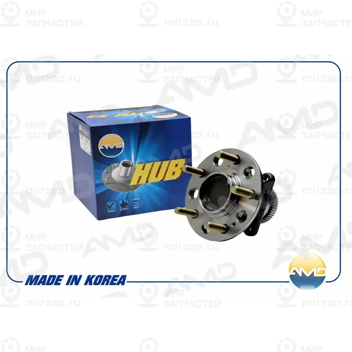 Запчасть AMD AMDHUB42