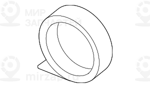 Липкая лента
 BMW 51418170727