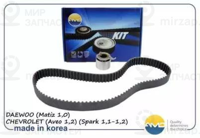 Запчасть AMD AMDKITBR1