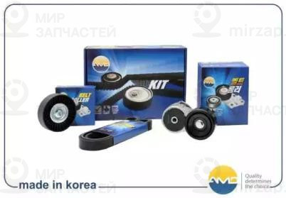 Запчасть AMD AMDKITBR123