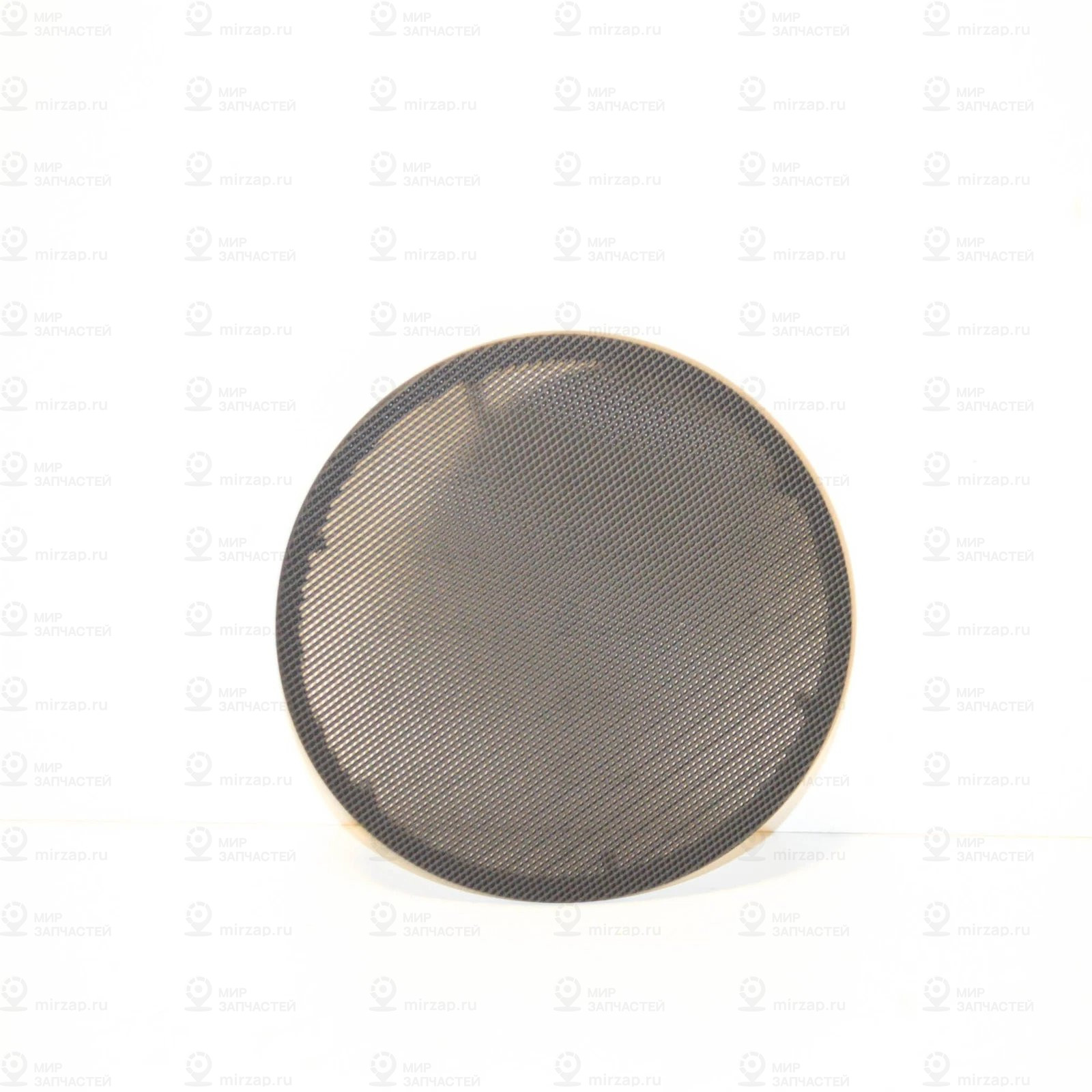 Накладка динамика П SCHWARZ
 BMW 51418264138