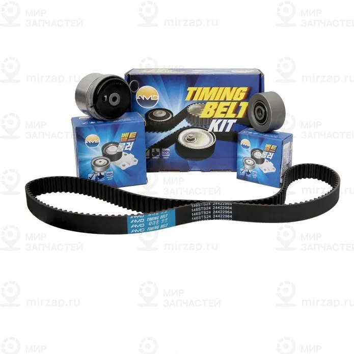 Запчасть AMD AMDKITBR22