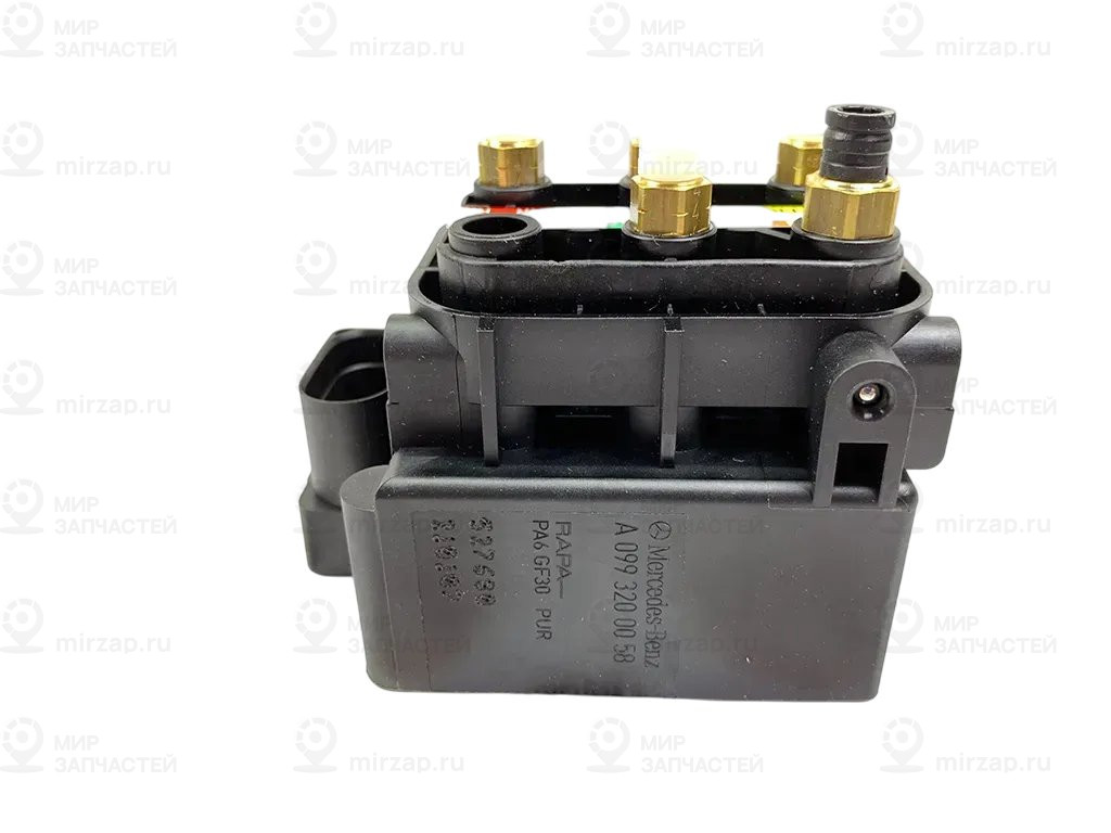 Клапанный блок
 Mercedes-Benz A0993200058