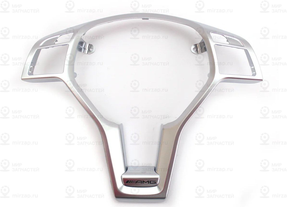 Накладка рулевого колеса
 Mercedes-Benz A0994642313