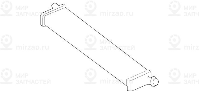 Запчасть Mercedes-Benz A0995000501