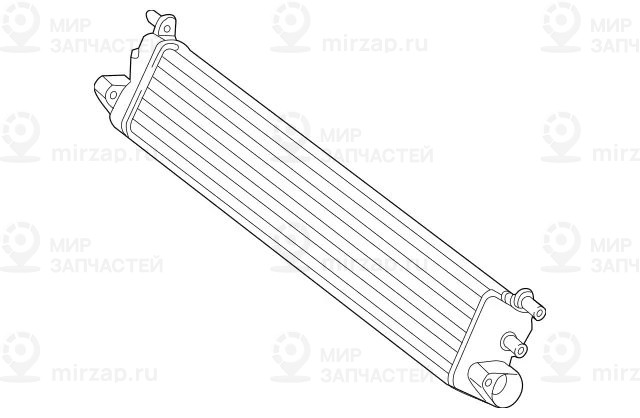Запчасть Mercedes-Benz A0995002200