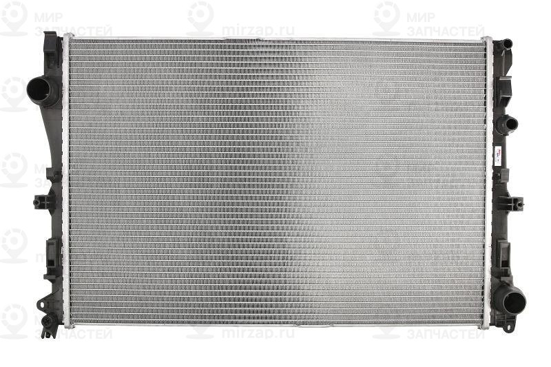 Радиатор
 Mercedes-Benz A0995002203