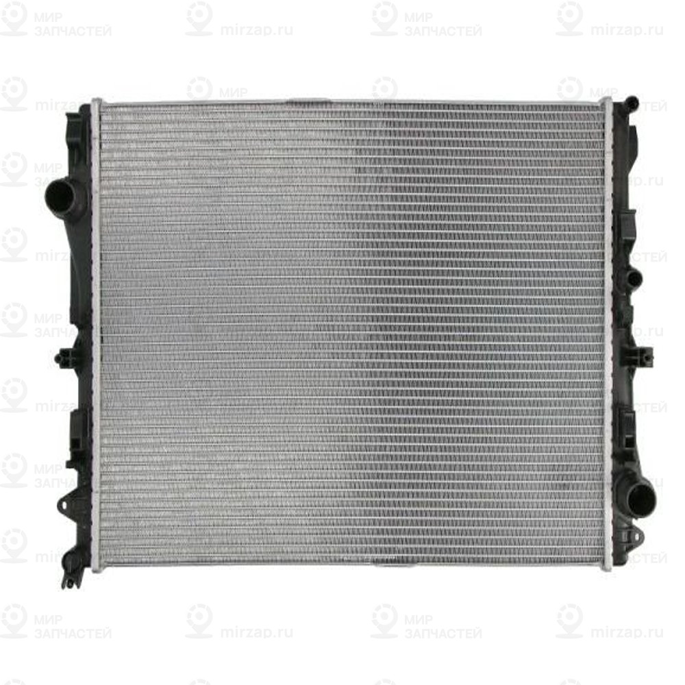 Радиатор
 Mercedes-Benz A0995003303