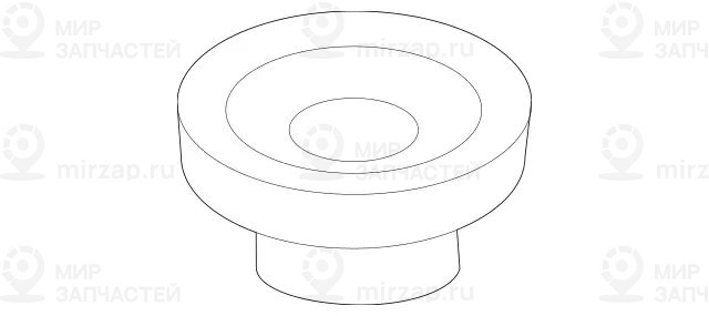 Запчасть Mercedes-Benz A0995040212