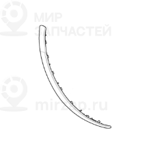Запчасть BMW 51419140362