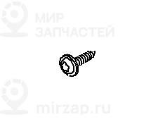 Запчасть BMW 51419143799