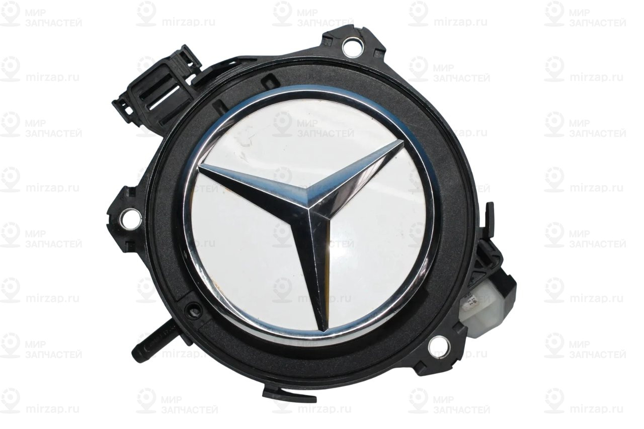 Ручка крышки багажника
 Mercedes-Benz A0997504600