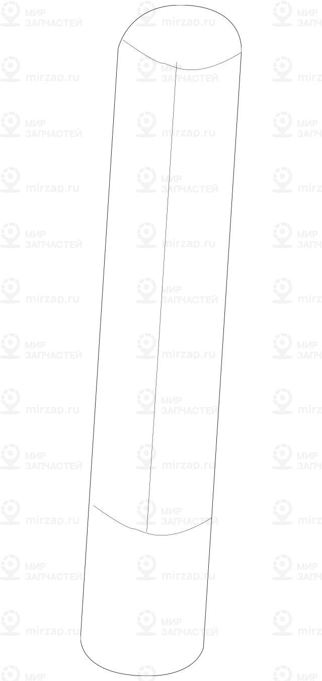 Запчасть Mercedes-Benz A0997660500