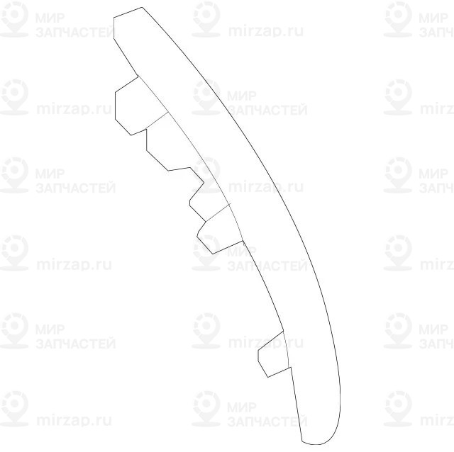 Запчасть Mercedes-Benz A0998208800