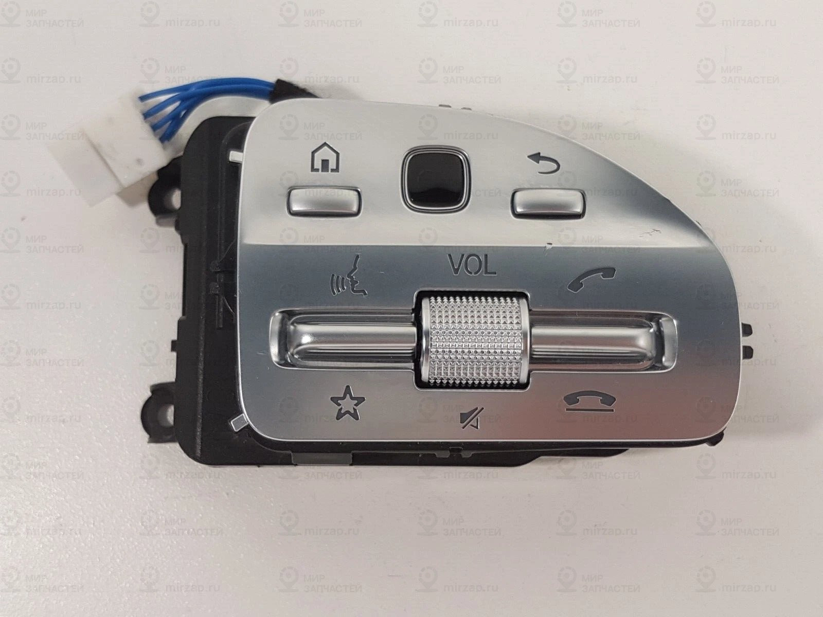 Schalterfeld
 Mercedes-Benz A0999050504