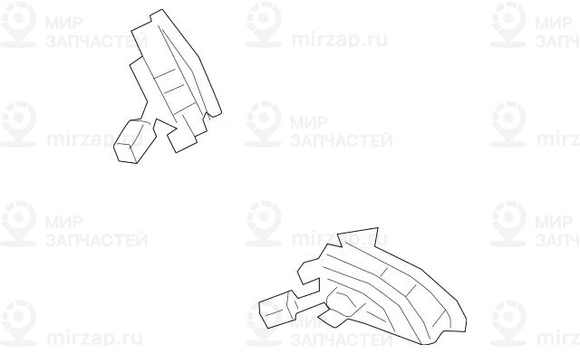 Запчасть Mercedes-Benz A09990514099J32