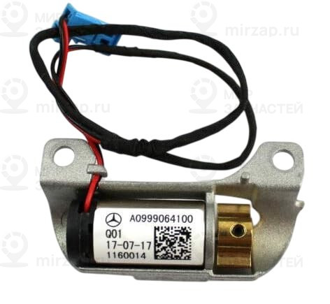 Вибрационный двигатель
 Mercedes-Benz A0999064100