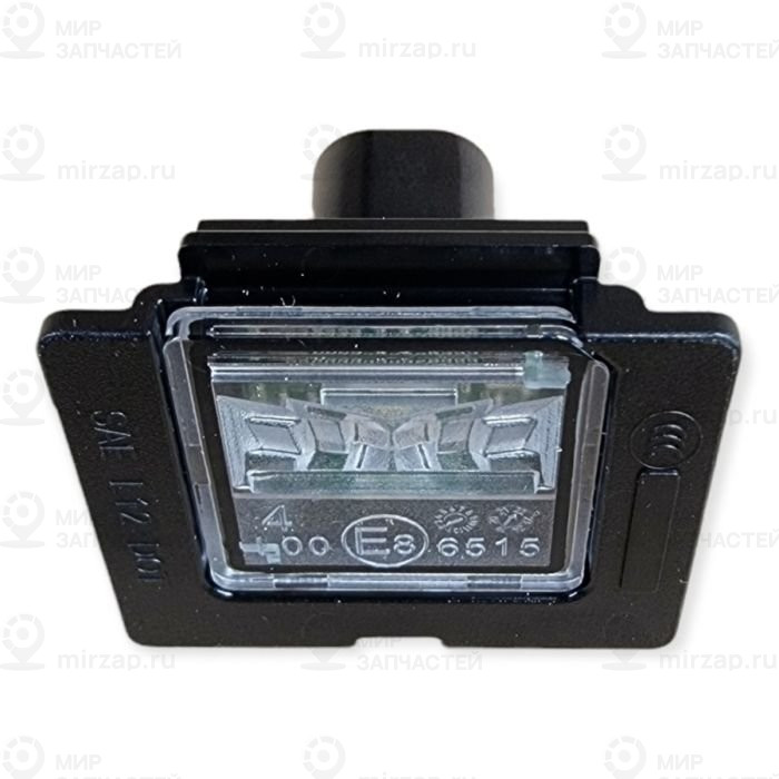 Подсветка ном.знака
 Mercedes-Benz A0999068400