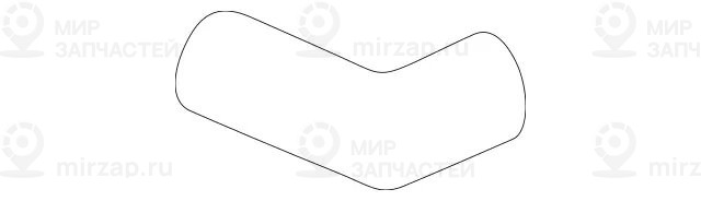 Запчасть Mercedes-Benz A1042030482